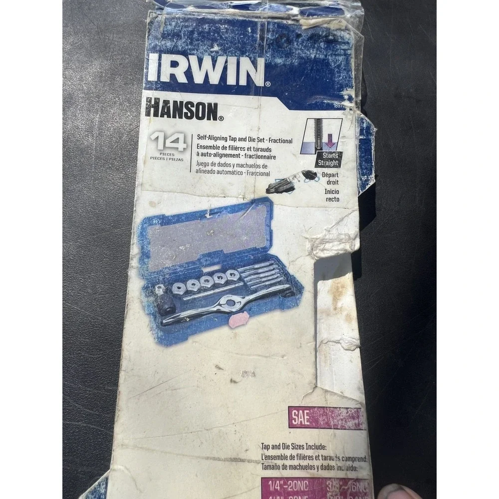 Irwin 1897566 14
